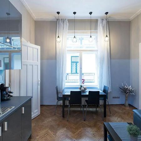 Vaci Street Premier Apartment 布达佩斯 外观 照片