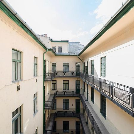Vaci Street Premier Apartment 布达佩斯 外观 照片