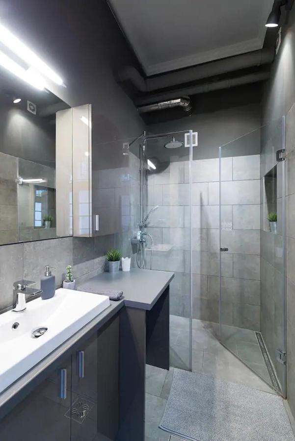 Vaci Street Premier Apartment 布达佩斯 外观 照片