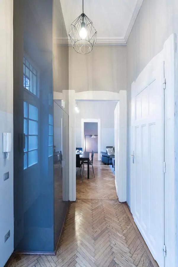 Vaci Street Premier Apartment 布达佩斯 外观 照片