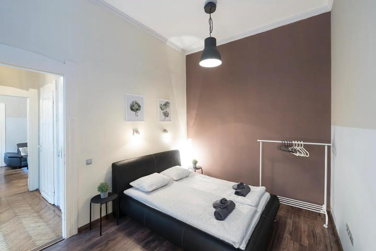 Vaci Street Premier Apartment 布达佩斯 外观 照片