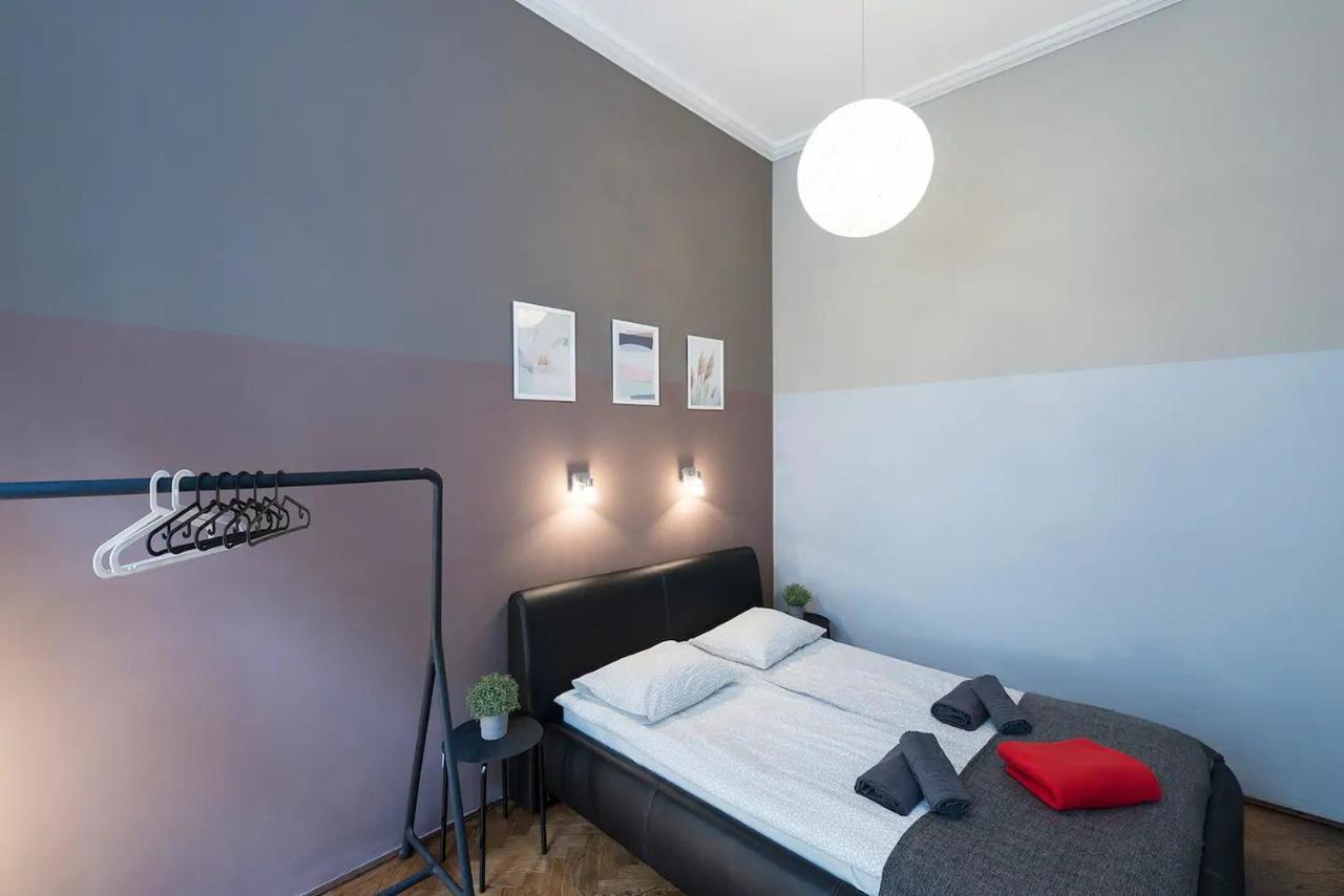 Vaci Street Premier Apartment 布达佩斯 外观 照片