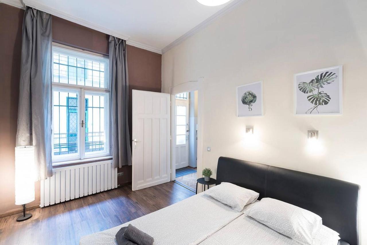Vaci Street Premier Apartment 布达佩斯 外观 照片