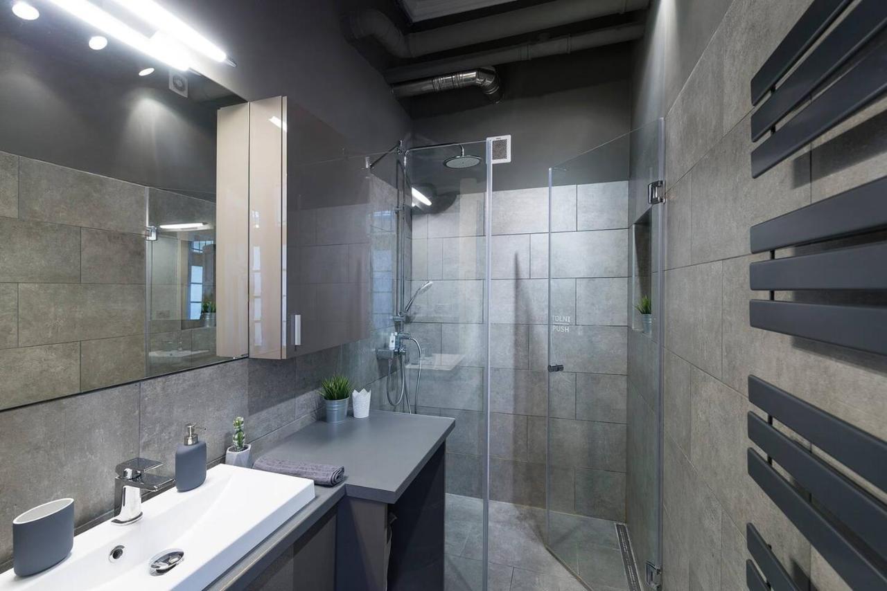 Vaci Street Premier Apartment 布达佩斯 外观 照片