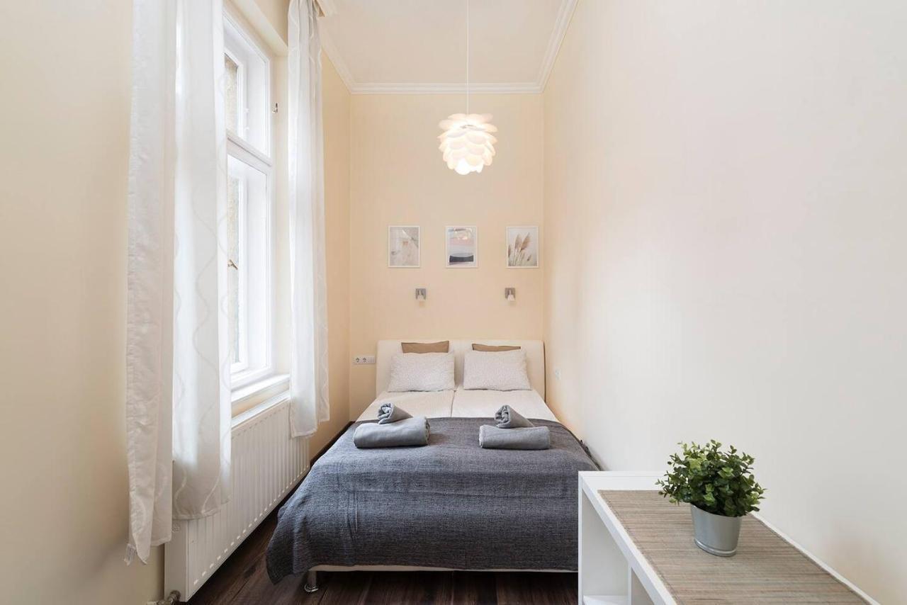 Vaci Street Premier Apartment 布达佩斯 外观 照片