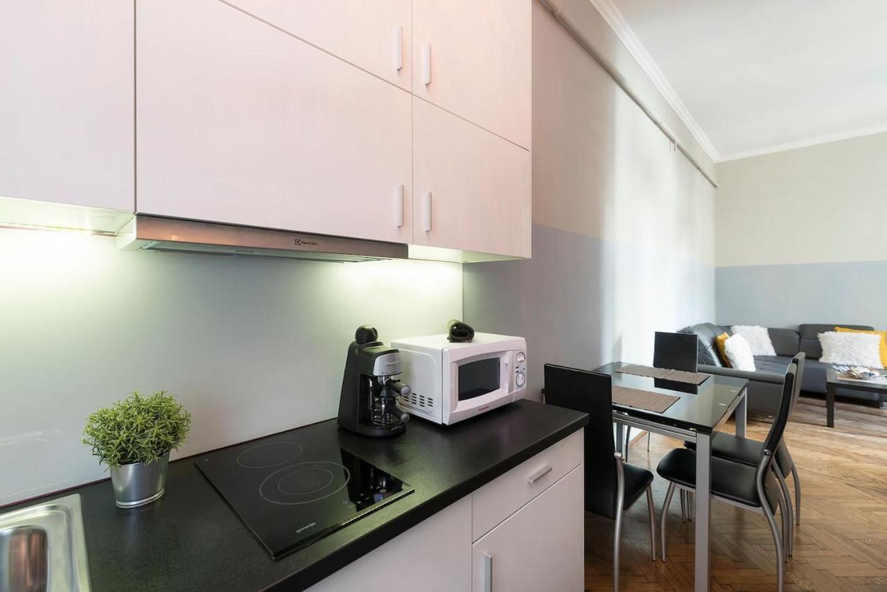 Vaci Street Premier Apartment 布达佩斯 外观 照片
