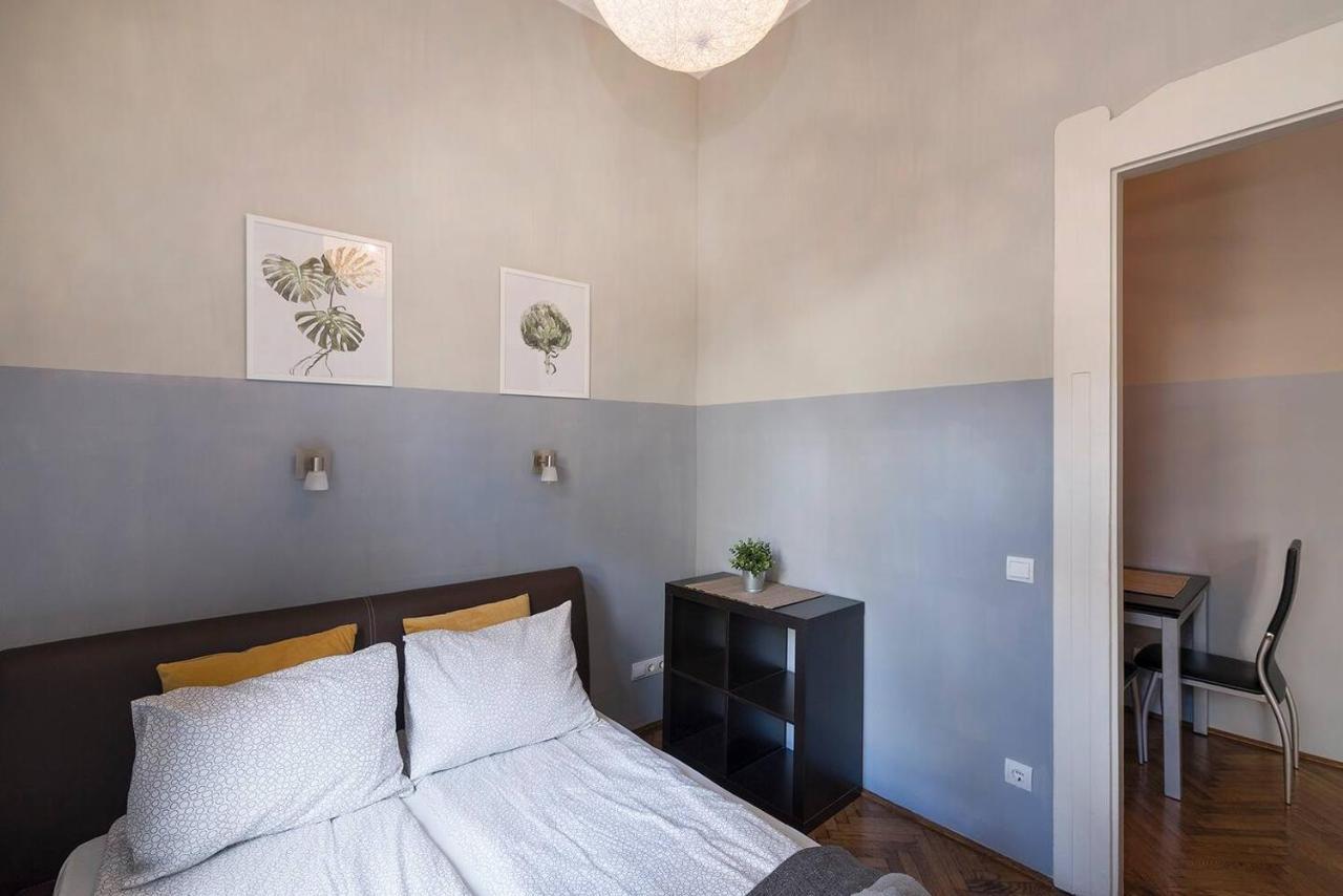 Vaci Street Premier Apartment 布达佩斯 外观 照片