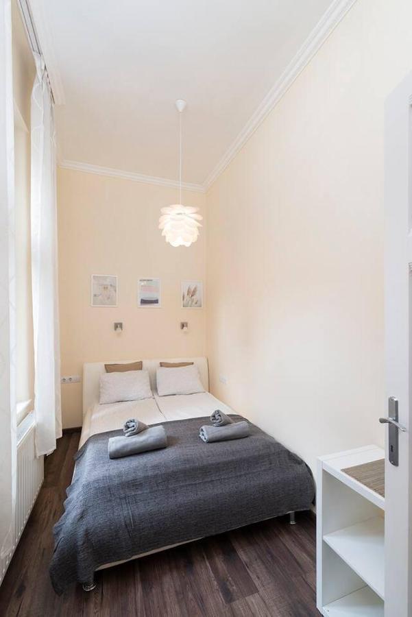 Vaci Street Premier Apartment 布达佩斯 外观 照片