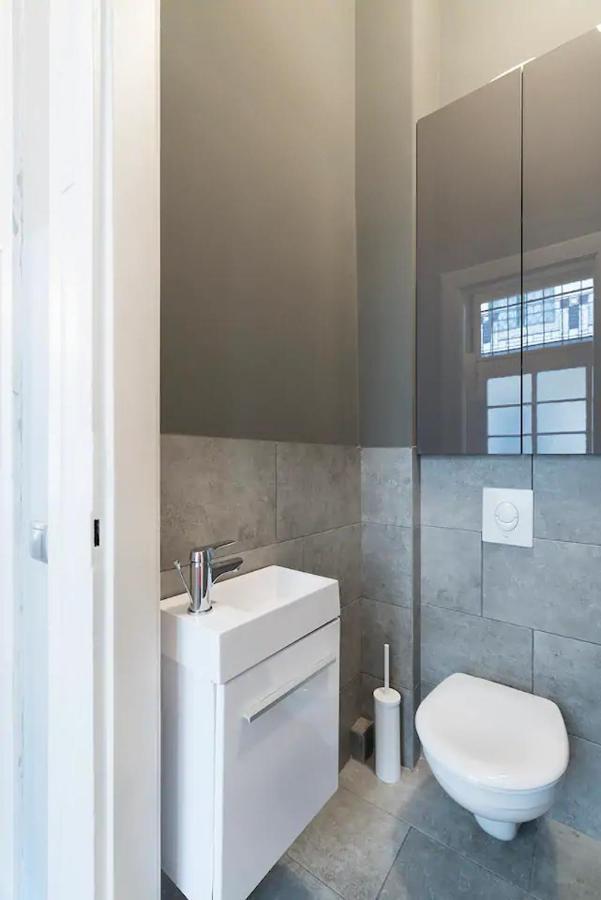 Vaci Street Premier Apartment 布达佩斯 外观 照片