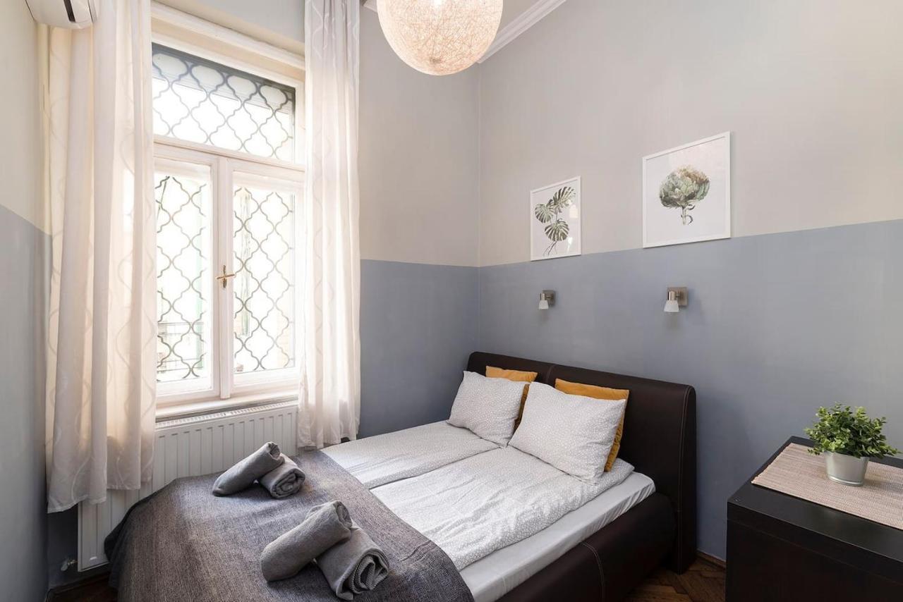Vaci Street Premier Apartment 布达佩斯 外观 照片