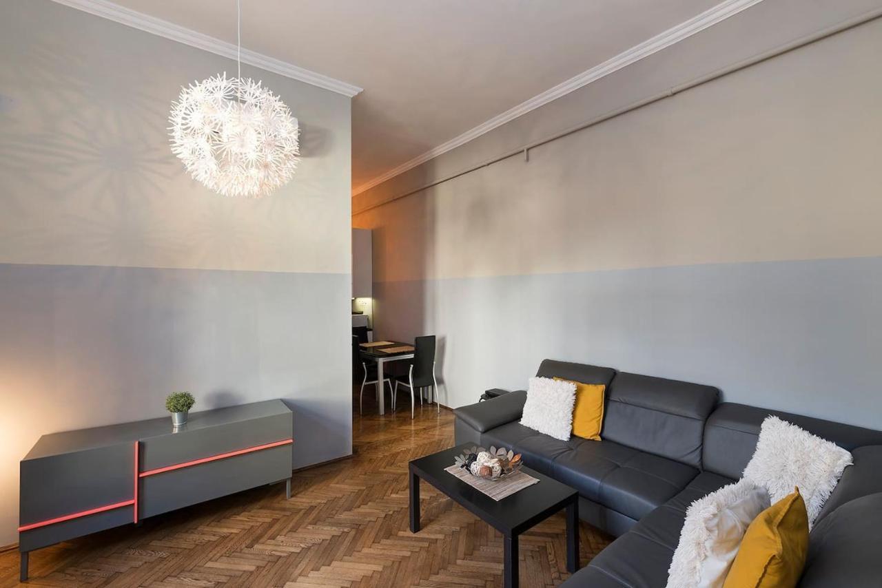 Vaci Street Premier Apartment 布达佩斯 外观 照片