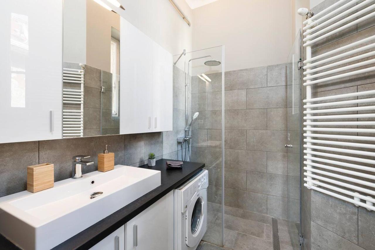 Vaci Street Premier Apartment 布达佩斯 外观 照片